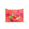 Frostfield Frozen Strawberries 1kg – Naturally Ready, Whole & Juicy
