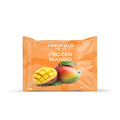 Frostfield Frozen Mango packaging on a white background